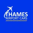 Thames Airport Cars