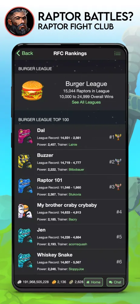 Farm RPG স্ক্রিনশট