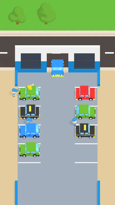 Idle Garage: Car Repair Tycoon स्क्रीनशॉट
