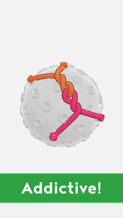 صور Tangle Link 3D
