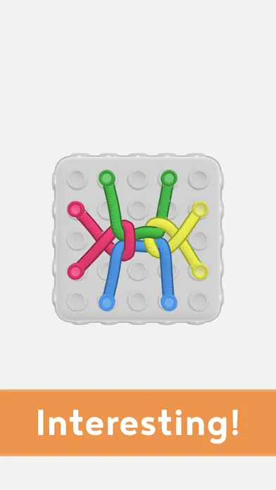 صور Tangle Link 3D