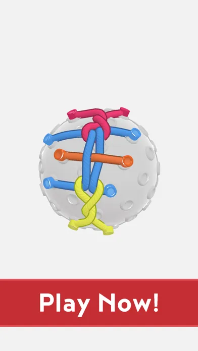 صور Tangle Link 3D