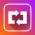 Repost: Feeds, Videos, Stories