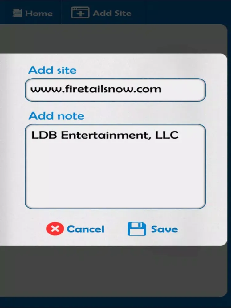 Capturas de tela do How to Handle Critical Crisis iPad 