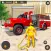 Fire Truck Games Rescue Sim