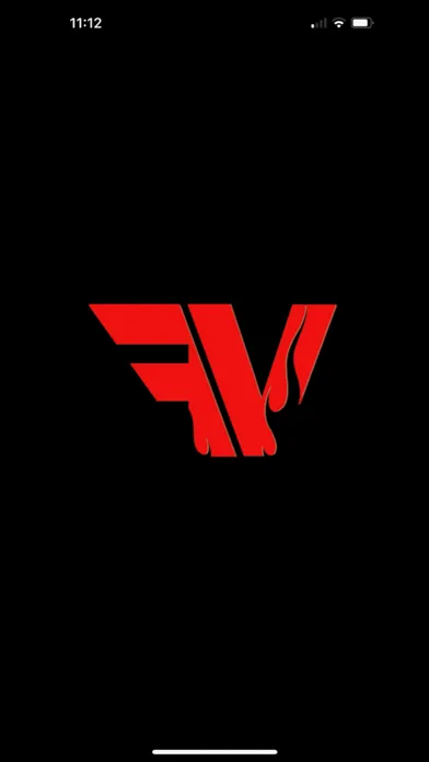 ภาพหน้าจอของ Fire Vibes Radio