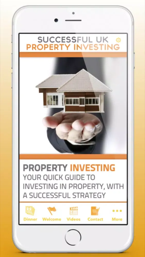 Successful Property Investing Screenshots