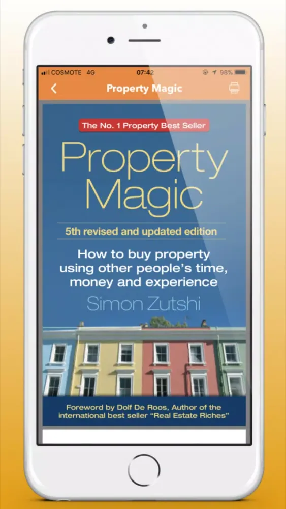 Successful Property Investing Screenshots