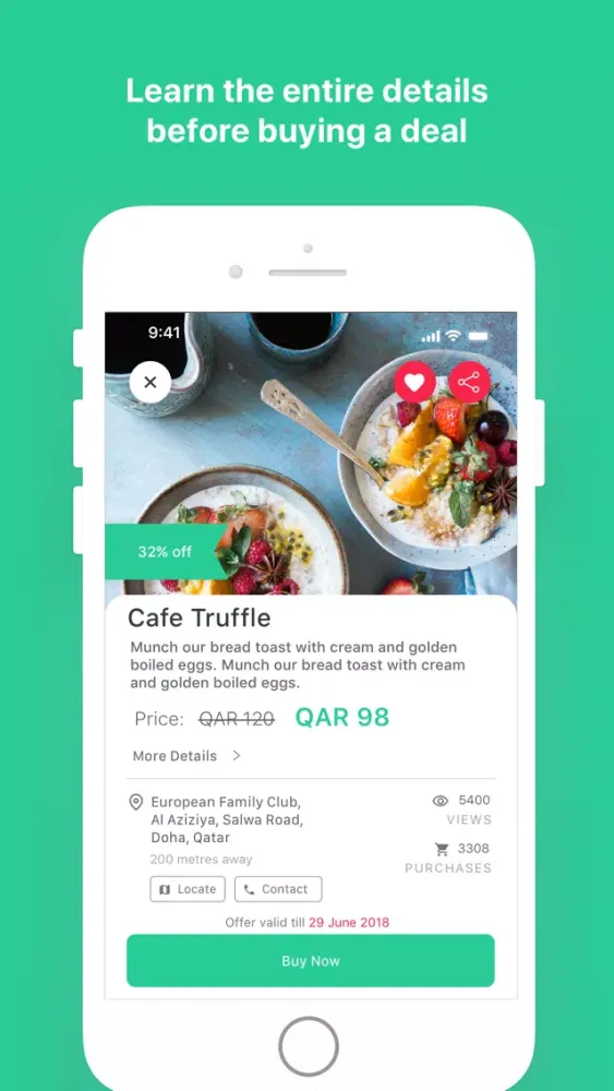 Dollar Deals应用截图