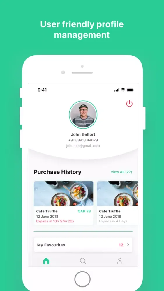 Dollar Deals应用截图