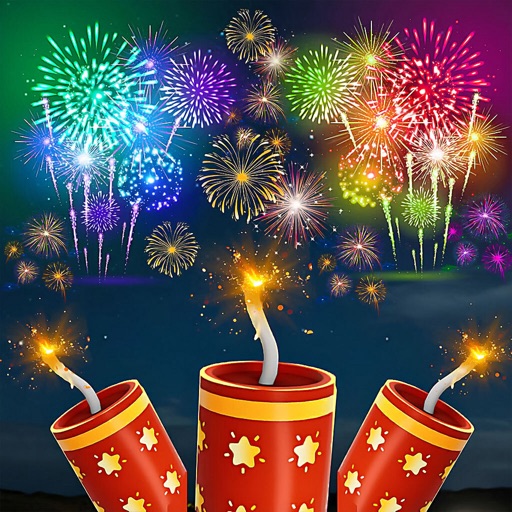 Fireworks Arcade Sim Game 2023 Fireworks Arcade Sim Game 2023