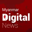 Myanmar Digital News Myanmar Digital News