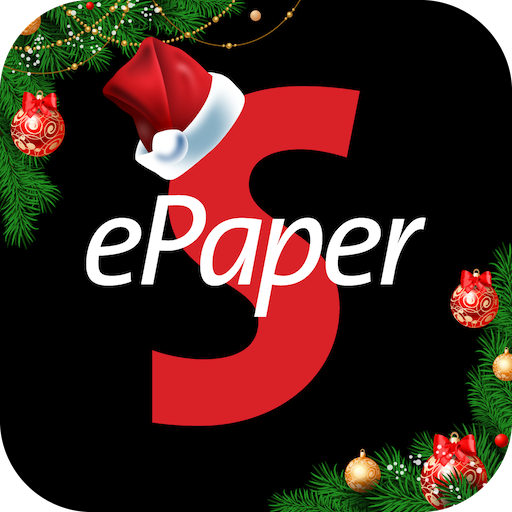 The Star ePaper