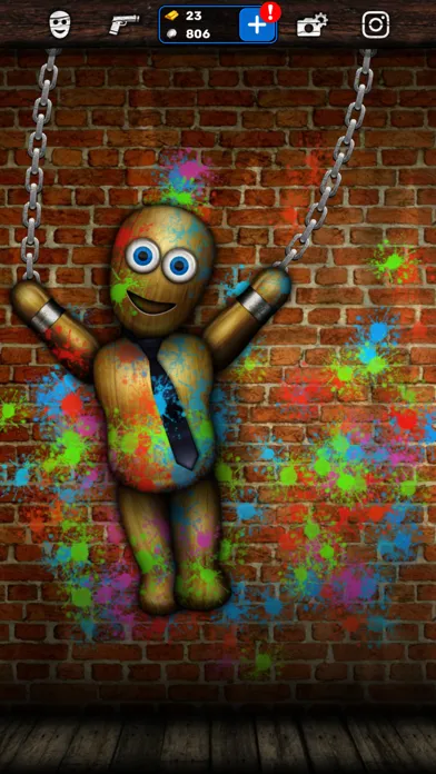 Smash Dude®應用截圖