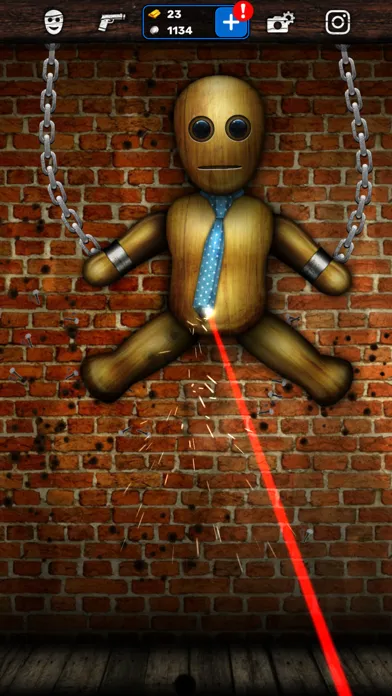 Smash Dude®應用截圖