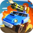 Battlefield War