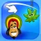 Cut Weed: Rope Hero