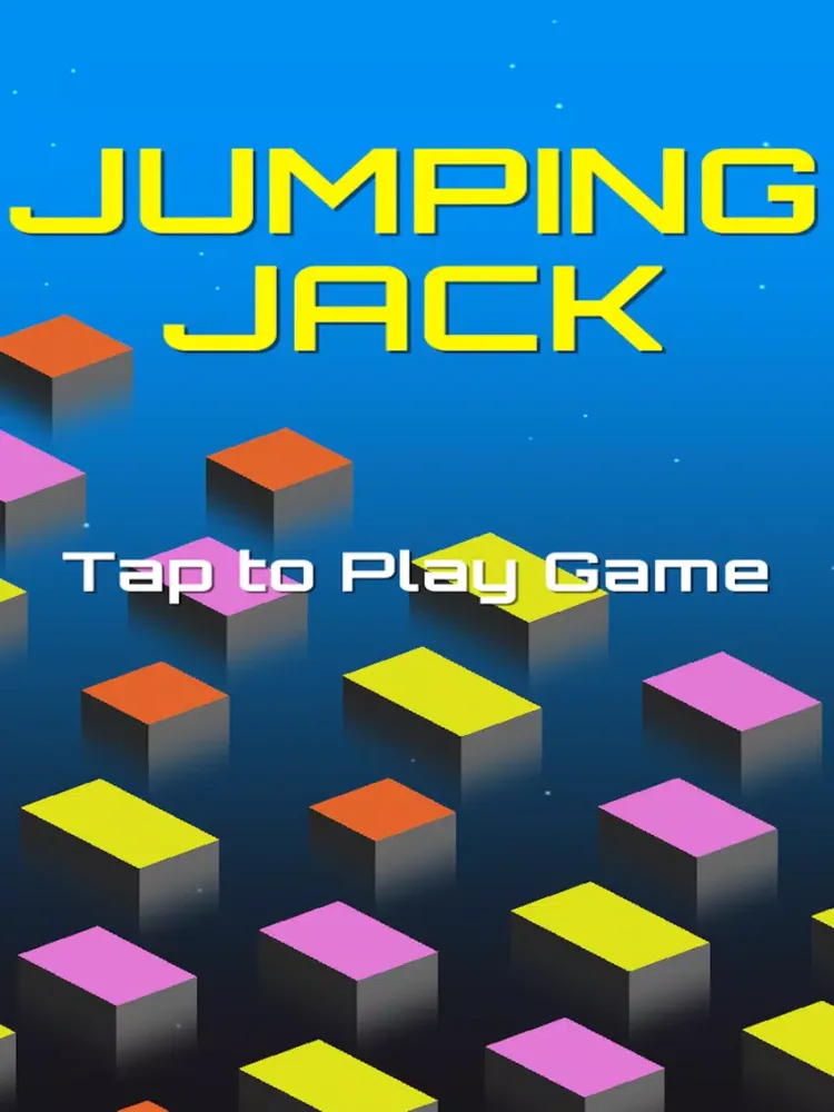 Jumping Jack: eSports Edition iPad  Screenshots