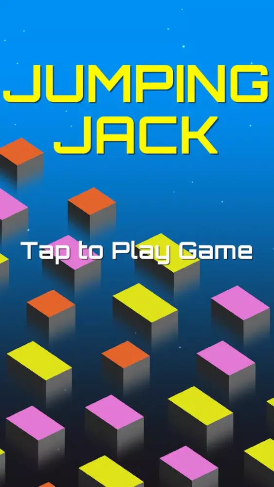 Jumping Jack: eSports Edition Screenshots