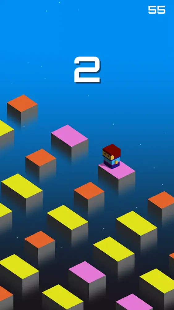 Jumping Jack: eSports Edition Screenshots