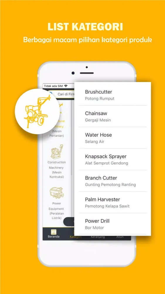 FIRMAN ONLINE STORE Screenshots