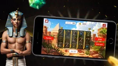 Bovada Slots - Adorable Games سکرین شاٹس