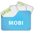 MOBI to EPUB