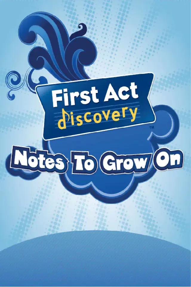Zrzuty ekranu Notes To Grow On