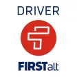 FirstAlt Driver FirstAlt Driver