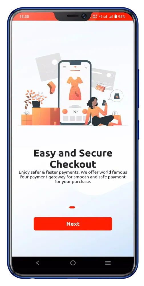 تصاویر FirstBazaar