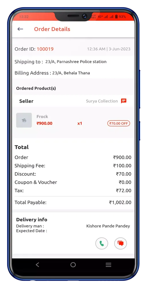 تصاویر FirstBazaar
