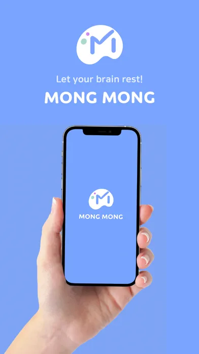 Скриншоты MongMong