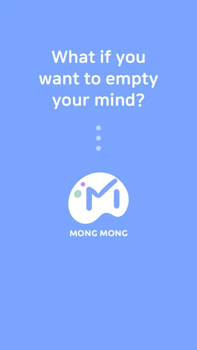 Скриншоты MongMong