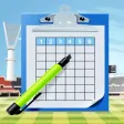 Scorekeeper Pro - Universal Scorecard & Timers & Charts Scorekeeper Pro - Universal Scorecard & Timers & Charts