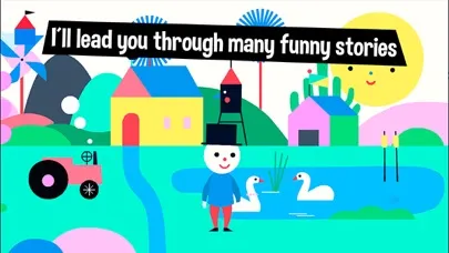 Tongo Music - for kids 스크린샷