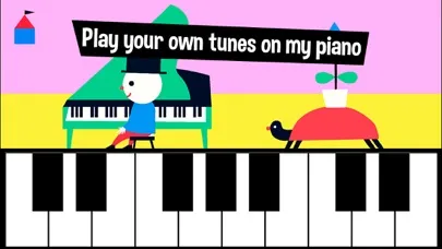 Tongo Music - for kids 스크린샷
