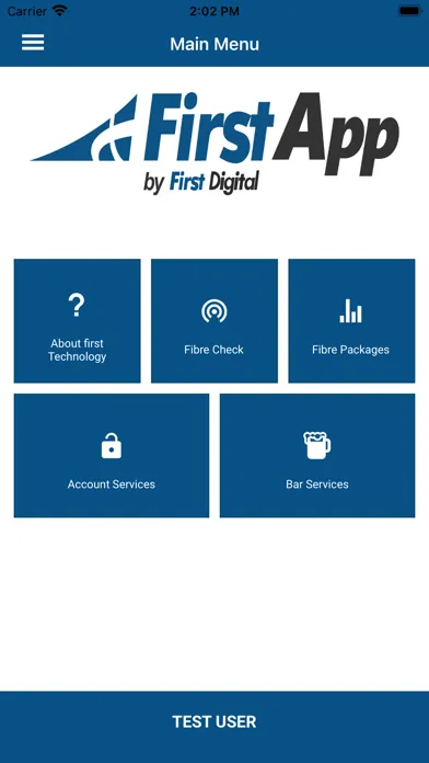 صور FirstApp by First Digital