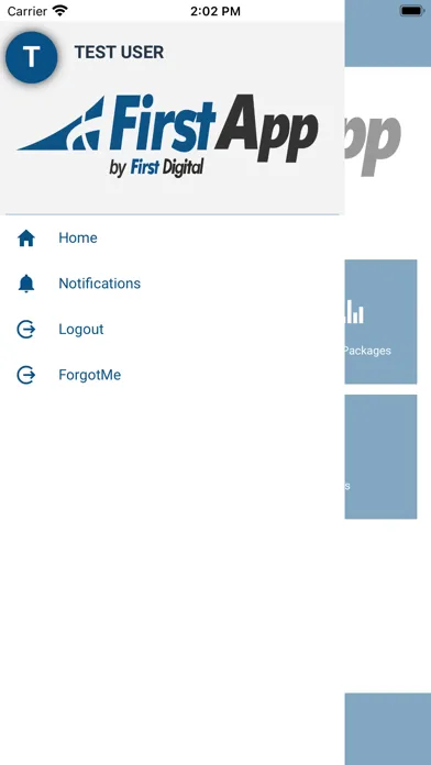 صور FirstApp by First Digital