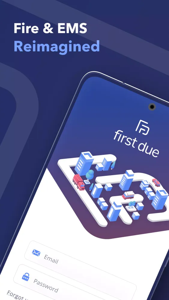 Capturas de pantalla de First Due Mobile