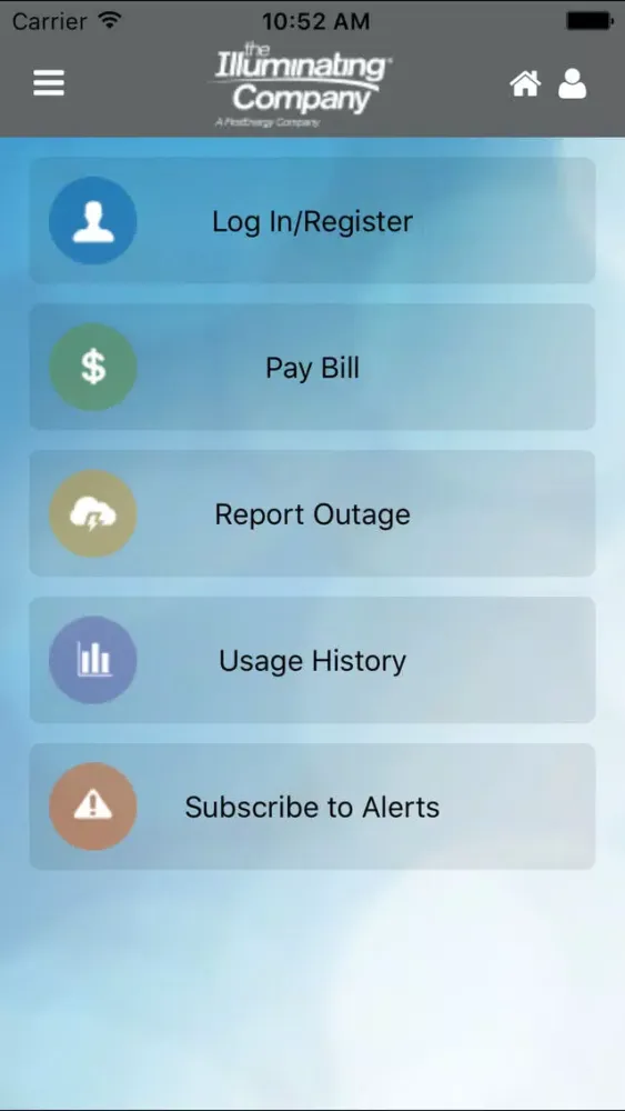 IlluminatingCo应用截图