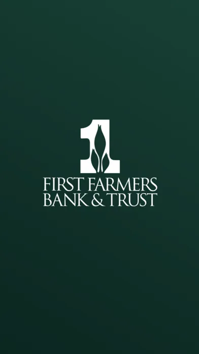 First Farmers Bank and Trust Screenshots