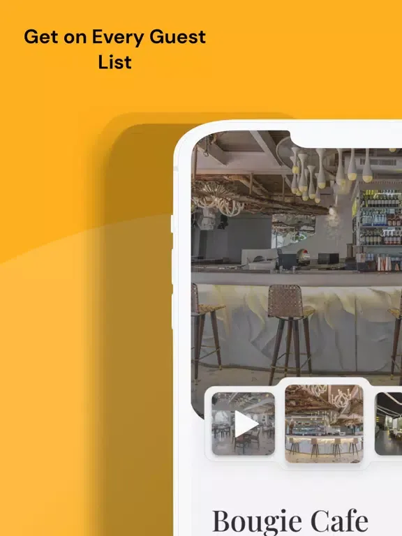 Capturas de tela do First Fiddle iPad 