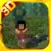 Pixels Horror Zombie World
