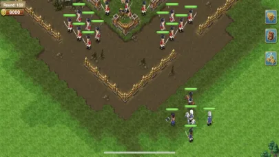 Revolution:War of Independence Ekran Görüntüleri