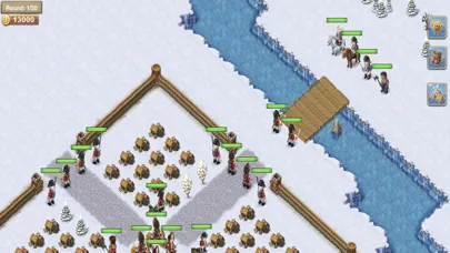 Revolution:War of Independence Ekran Görüntüleri