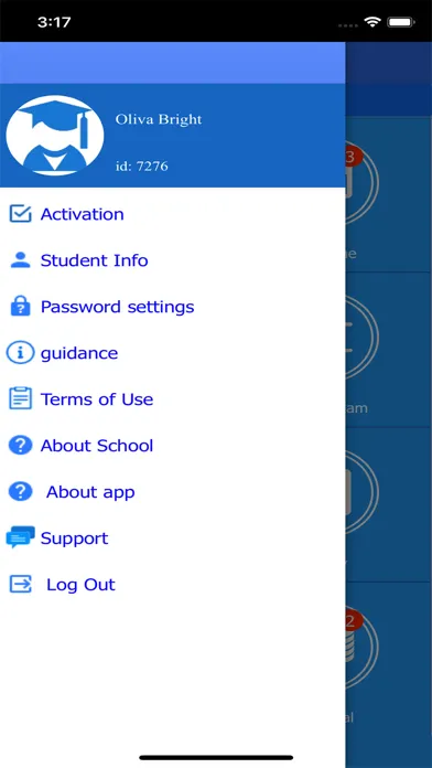 HannanSchool应用截图