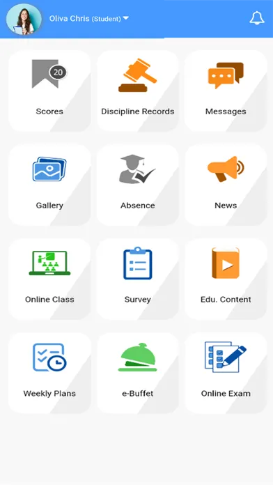 IranZamin স্ক্রিনশট