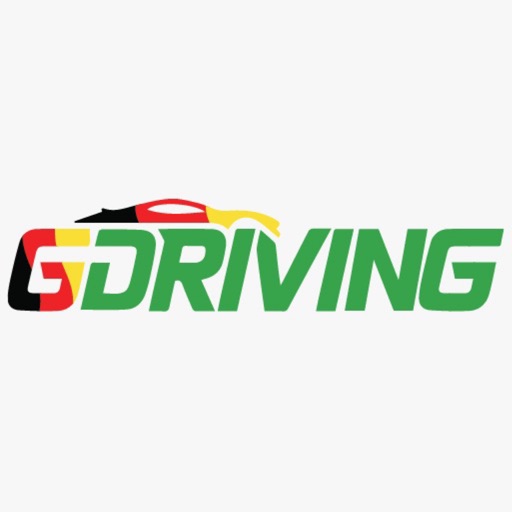 GDriving