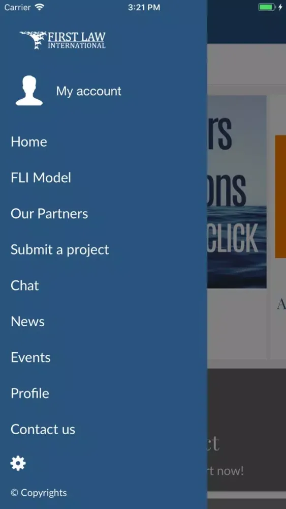 FLI Assistant GC Ekran Görüntüleri