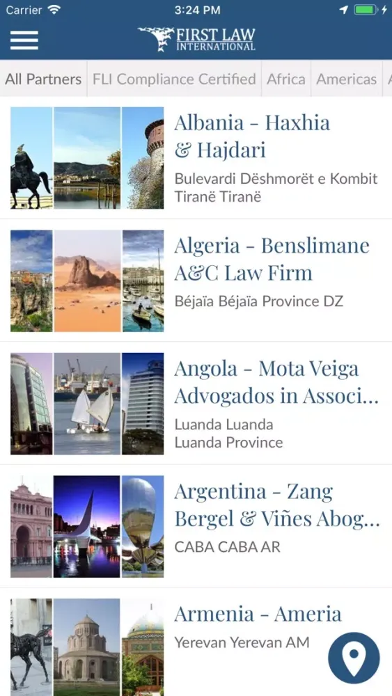 FLI Assistant GC Ekran Görüntüleri